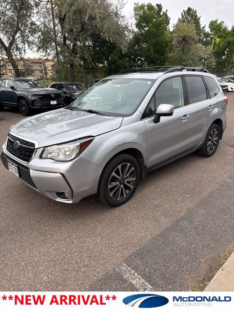 Used 2017 Subaru Forester 2.0XT Premium AWD/4WD image 1