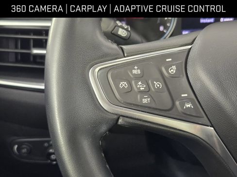 Used 2023 Chevrolet Equinox LT FWD image 30