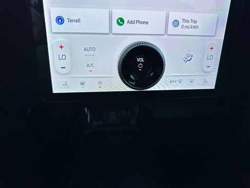 New 2025 Ford Mustang Mach-E Premium w/ Interior Protection Package image 19