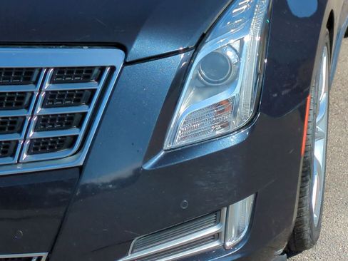 Used 2013 Cadillac XTS Premium AWD/4WD image 11