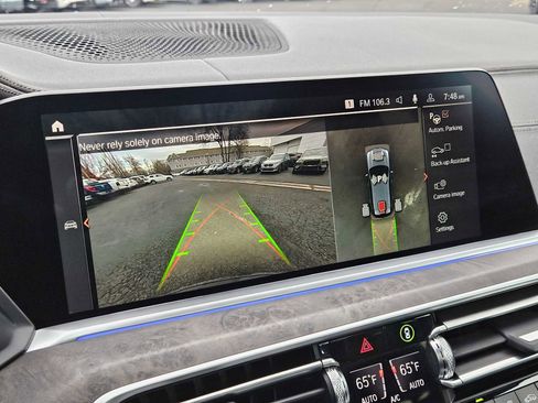 Used 2023 BMW X5 xDrive40i image 28