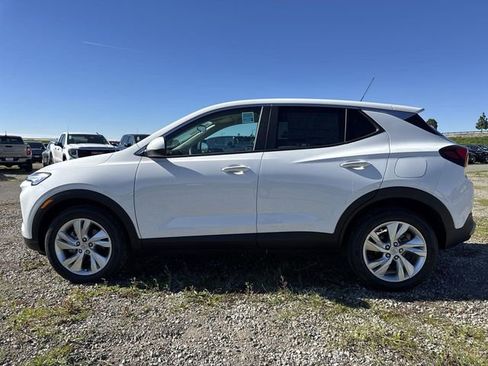 New 2026 Buick Encore GX Preferred image 5