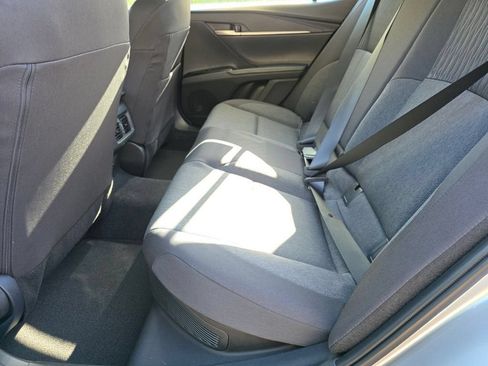 Used 2026 Toyota Camry LE FWD image 21
