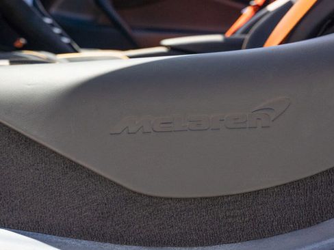 Used 2022 McLaren 720S Spider image 55