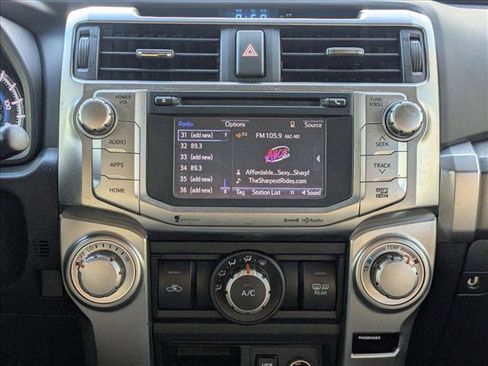 Used 2019 Toyota 4Runner SR5 image 15