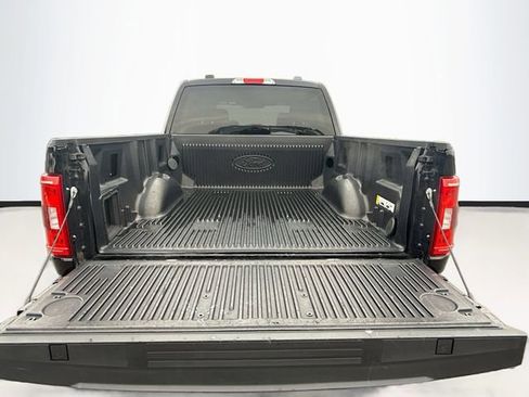 Certified 2023 Ford F150 XLT w/ Equipment Group 302A High image 30
