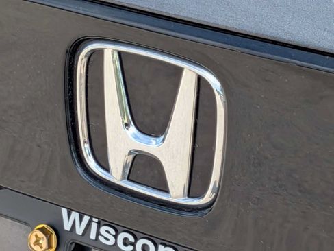 Certified 2024 Honda Accord LX image 10