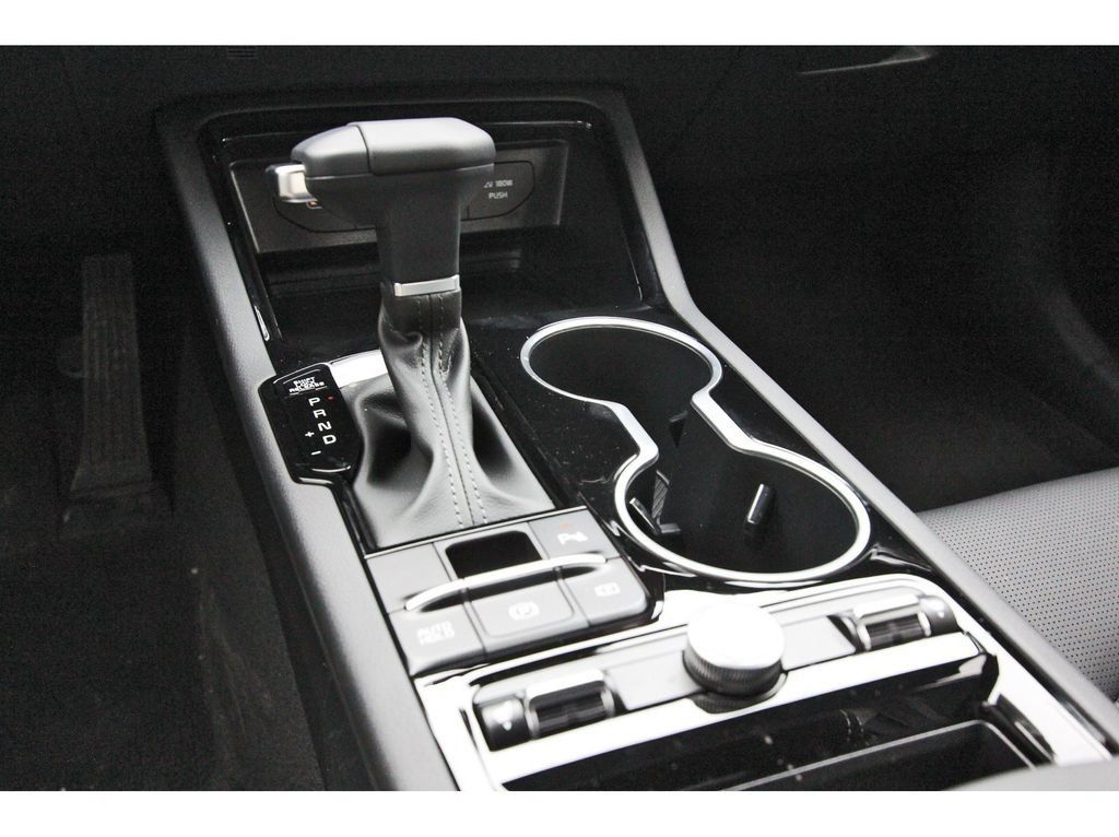 New 2026 Kia K5 GT-Line FWD image 23