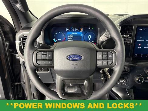 New 2026 Ford F150 STX w/ F-150 LOBO Package image 17