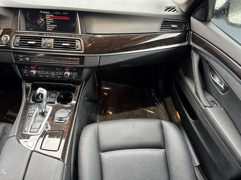 Used 2015 BMW 528i Sedan image 29