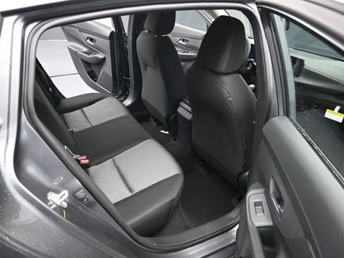 New 2026 Nissan Sentra SV w/ SV Convenience Package FWD image 29