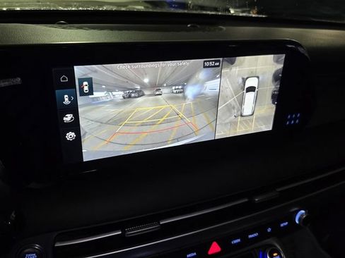 Used 2025 Hyundai Palisade SEL FWD image 20