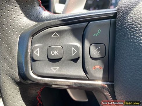 Used 2021 RAM 1500 TRX w/ TRX Level 2 Equipment Group AWD/4WD image 20