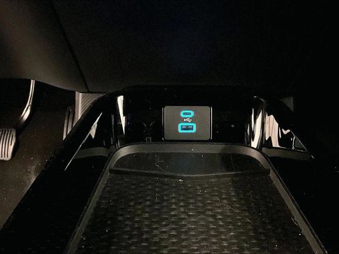 Used 2024 Ford Mustang Mach-E Premium image 31