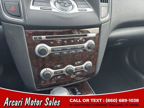 Used 2011 Nissan Maxima 3.5 SV w/ Premium Pkg image 22