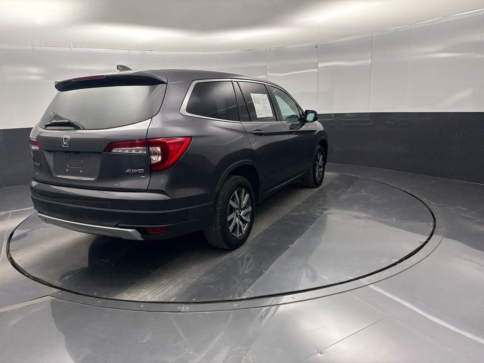 Used 2020 Honda Pilot EX image 63