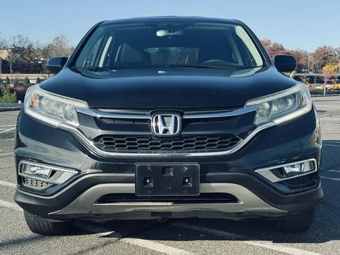 Used 2015 Honda CR-V EX image 2