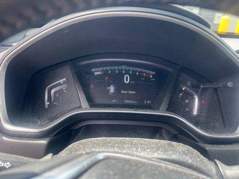 Used 2018 Honda CR-V EX-L image 9