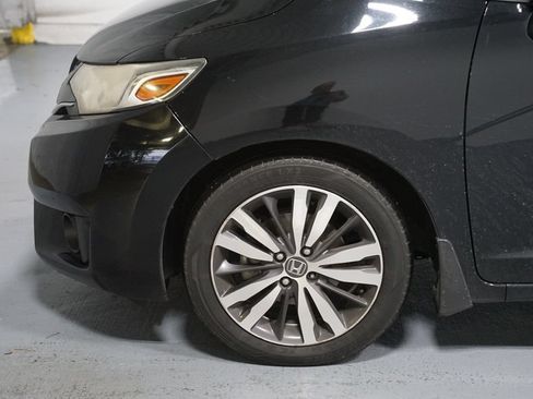 Used 2016 Honda Fit EX image 5