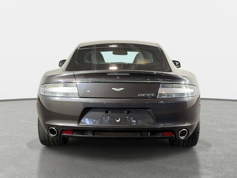 Used 2012 Aston Martin Rapide RWD image 4