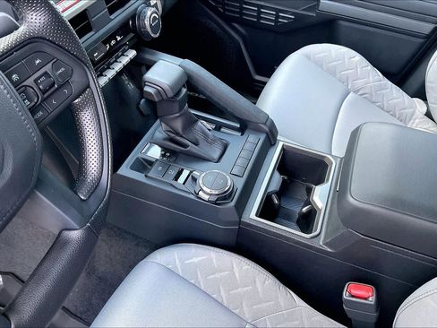 New 2026 Toyota Tacoma SR5 image 7