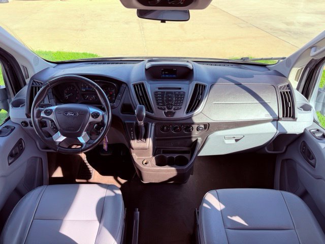 Used 2019 Ford Transit 150 XL RWD image 25