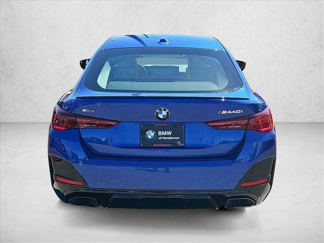 Used 2026 BMW 440i xDrive AWD/4WD image 7