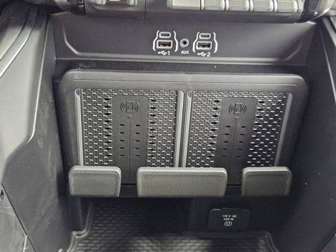 New 2026 RAM 3500 Big Horn image 25