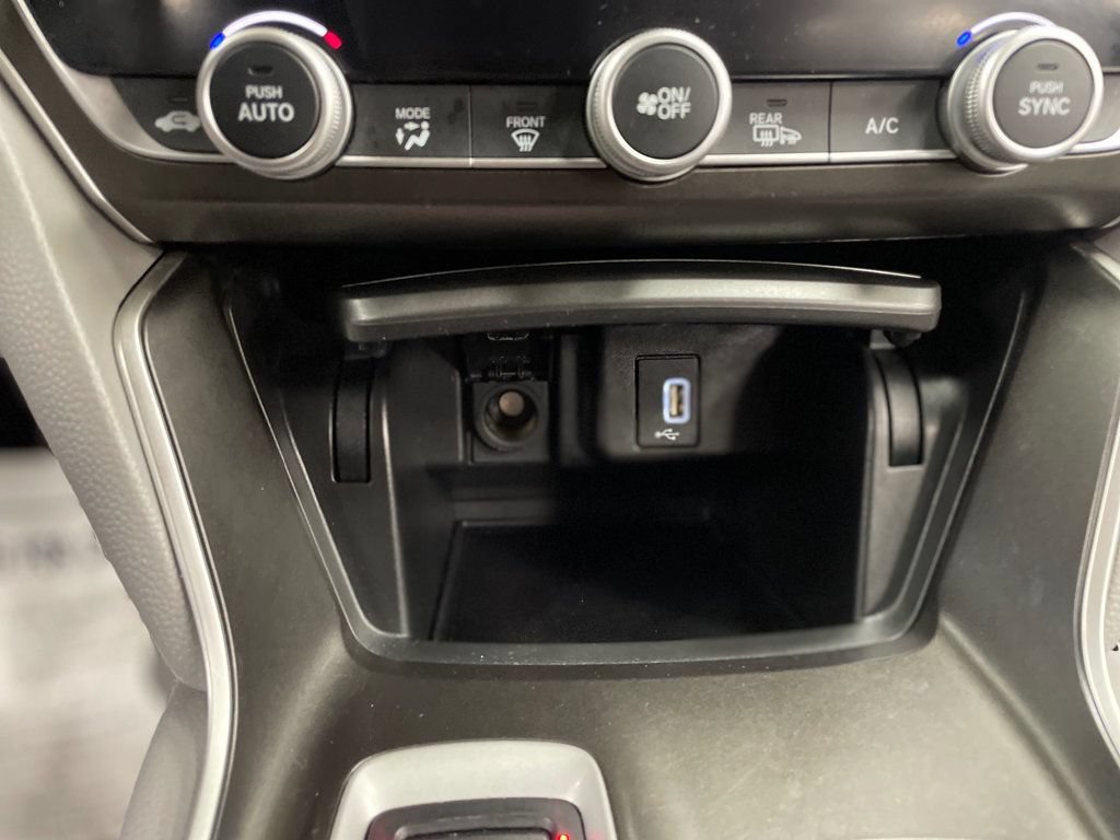 Used 2019 Honda Accord Hybrid image 24