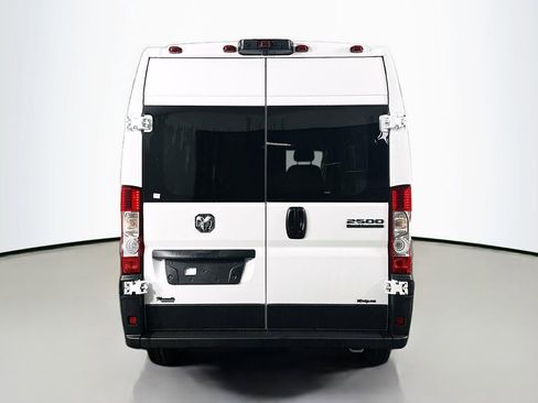 New 2026 RAM ProMaster 2500 w/ Cold Weather Group image 6