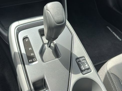 Certified 2026 Subaru Crosstrek 2.0i Premium AWD/4WD image 19