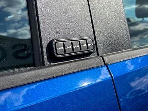 New 2026 Ford F250 XL w/ STX Appearance Package AWD/4WD image 13