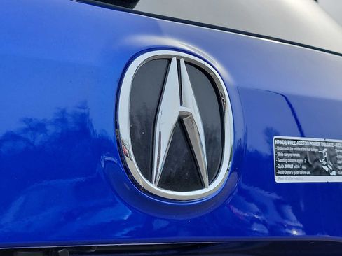 Used 2025 Acura RDX A-Spec image 30