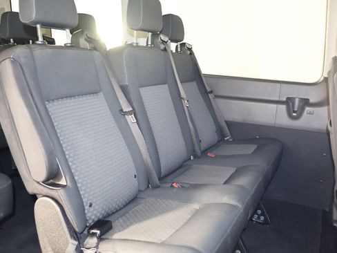 Used 2020 Ford Transit 350 XLT image 46