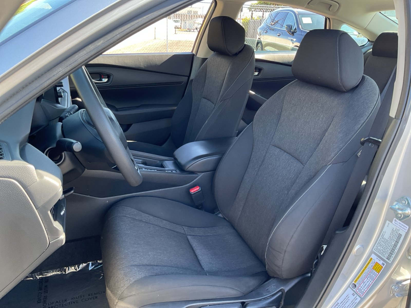 Used 2024 Honda Accord LX image 18