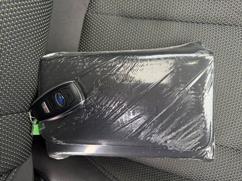 Certified 2024 Subaru Crosstrek 2.0i Premium image 33