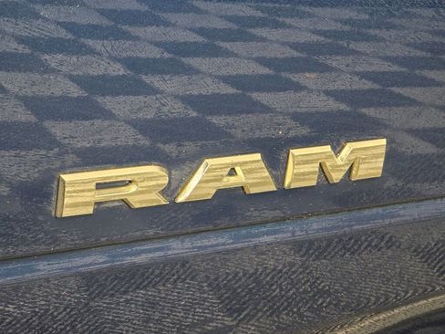 Used 2020 RAM 3500 Tradesman w/ Towing Technology Group image 15