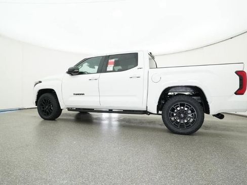 New 2026 Toyota Tundra SR5 image 20