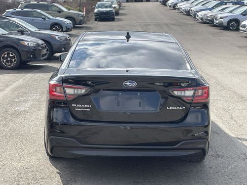 Used 2020 Subaru Legacy Limited w/ Popular Package #2 image 4