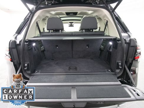 Used 2024 BMW X7 xDrive40i w/ Climate Comfort Package AWD/4WD image 38