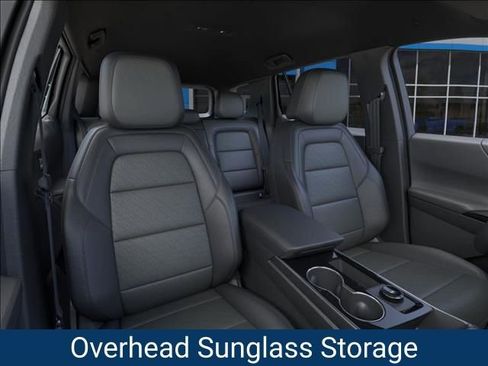 New 2026 Chevrolet Equinox LT w/ Convenience Package II image 18