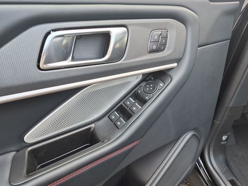 New 2026 Ford Explorer ST w/ Sun And Sound Package image 11
