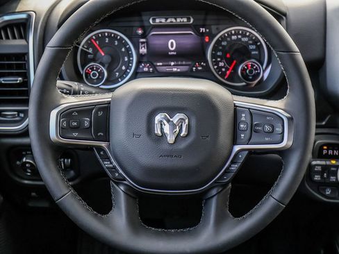 New 2026 RAM 1500 Big Horn image 30