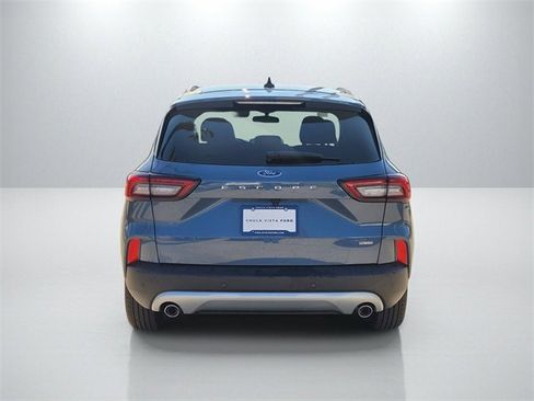 New 2024 Ford Escape SE image 5