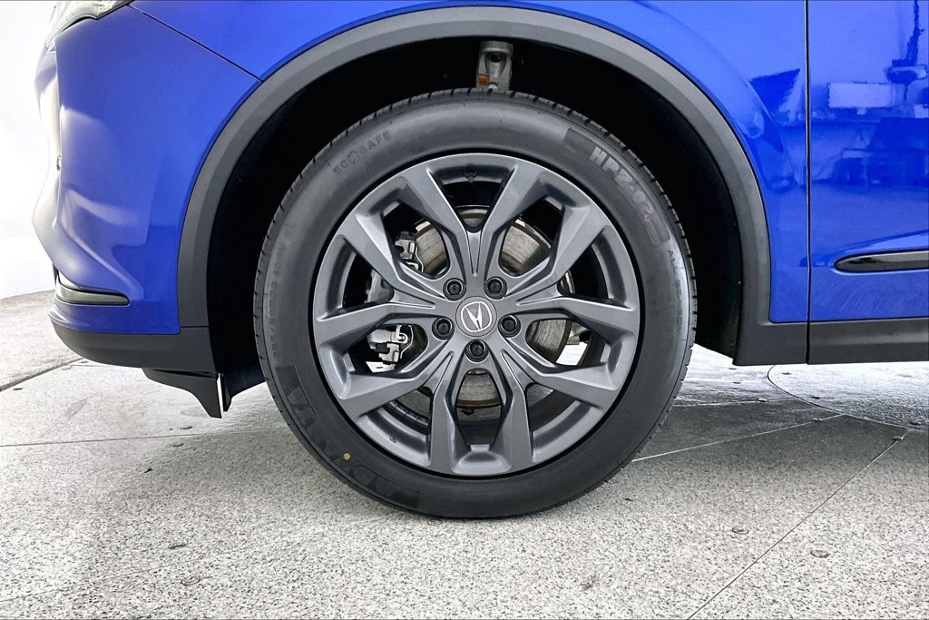 Certified 2023 Acura MDX A-Spec AWD/4WD image 9
