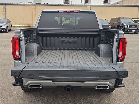 Used 2026 GMC Sierra 1500 Denali Ultimate AWD/4WD image 28
