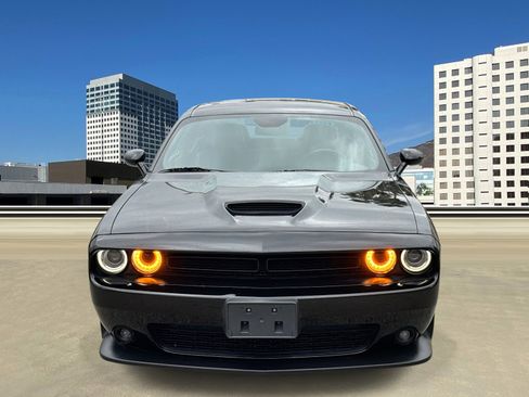 Used 2022 Dodge Challenger GT w/ Plus Package image 2