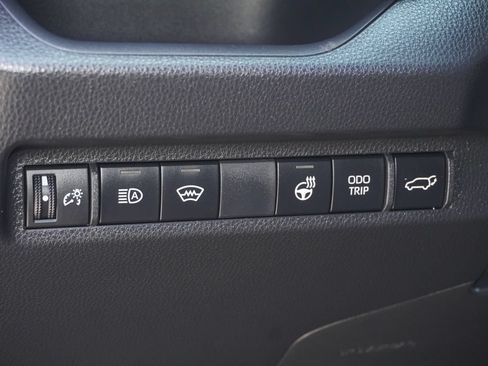Certified 2024 Toyota RAV4 XSE w/ Weather Package AWD/4WD image 15