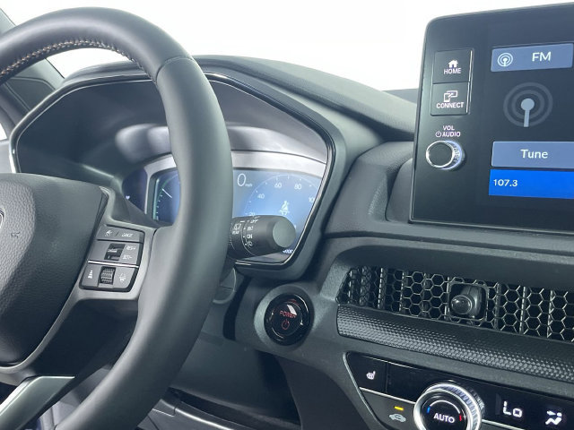 New 2027 Honda CR-V Sport-L image 40