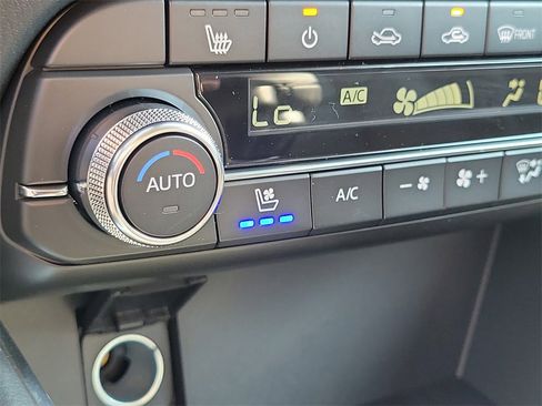 New 2025 MAZDA CX-5 AWD 2.5 S w/ Premium Plus Pkg image 9